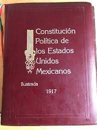 Constitución Federal