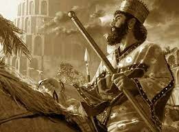 Conquista de Babilonia