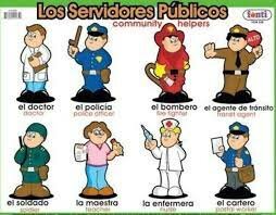 Normas para los trabajadores públicos