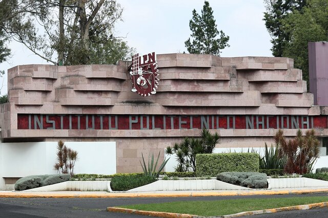 Presentación de la auditoría financiera en el IPN