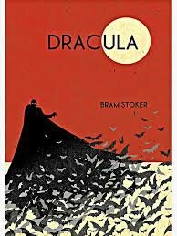 Dracula by Bram Stoker