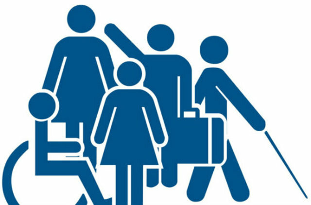 Convención Internacional sobre los Derechos de las Personas con Discapacidad