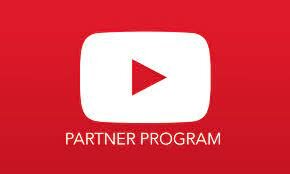 YouTube Partners Up