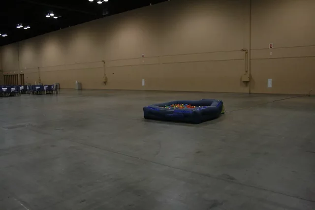 Dashcon