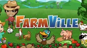 The Founding of Farmville