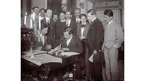 Confederación del Trabajo de la Región Mexicana