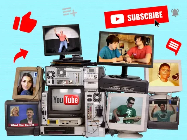 YouTube Partners with Creators