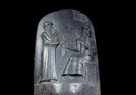 Codigo de Hammurabi