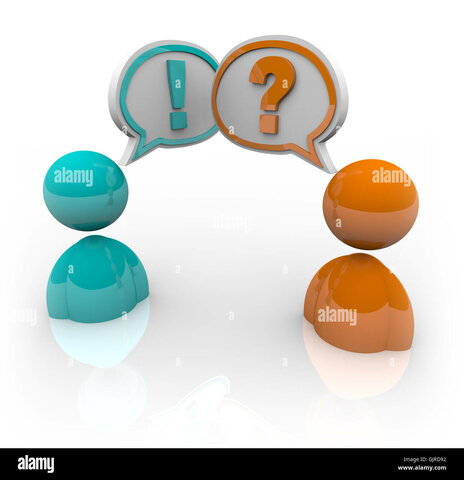 La relación entre los momentos relevantes y hechos históricos.