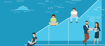 Primer aumento del marketing