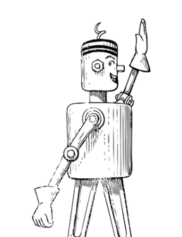 Siglo I AC Máquina Autónomas