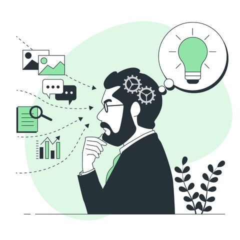 1.	Seleccionar la temática