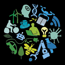 La relación entre los momentos relevantes y hechos históricos.