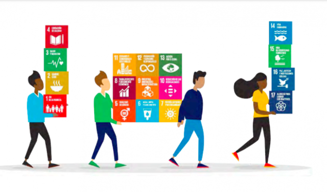 EL boom de la RSE: Inclusión de nuevos actores en su consecución (1999-2010)