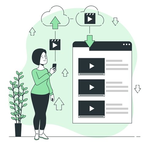 5.	Cargar y publicar el material en plataforma