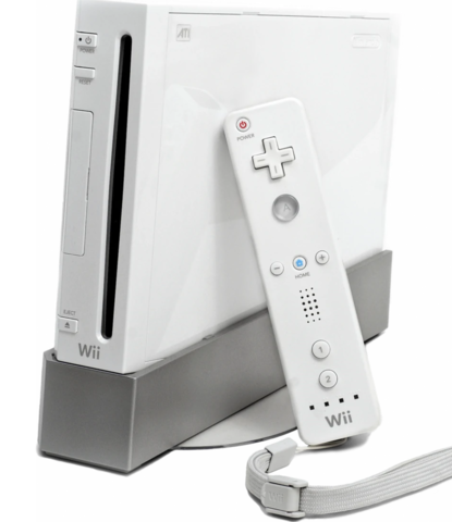 Wii