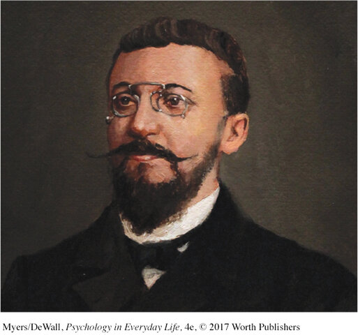 Alfred Binet