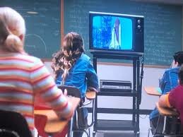 Classroom Technology: Media Carts