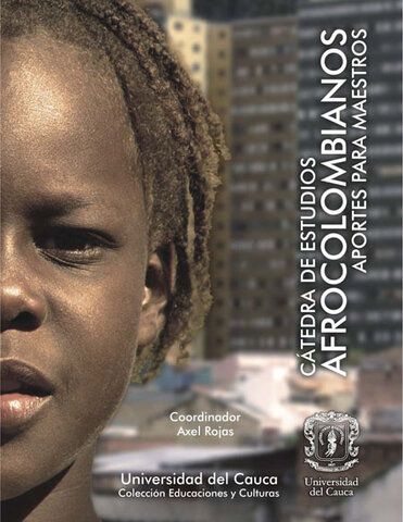 COLOQUIO DE AFROCOLOMBIANIDAD