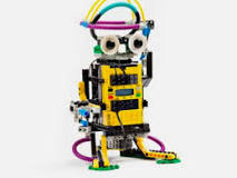 Año – 1998 MINDSTORMS.