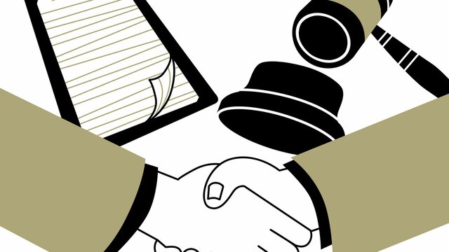 Ley de Arbitraje de 1953