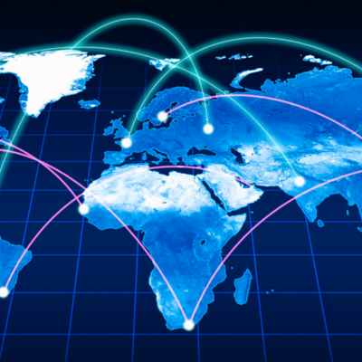 Timeline: La Historia de la Globalización