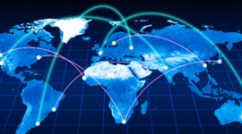 Timeline: La Historia de la Globalización