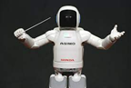 Año – 2000 ASIMO.