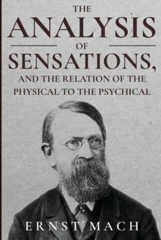 Published The Analysis of Sensations