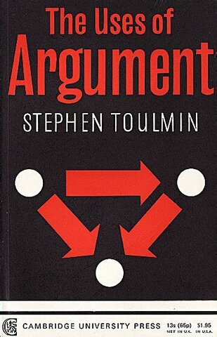 Stephen Toulmin Books