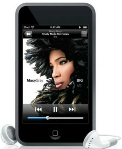 iPod Touch