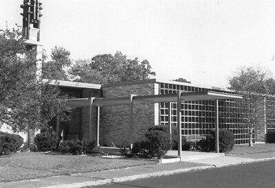 Founding of Whitby School