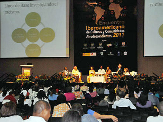 CONGRESO ETNOEDUCATIVO