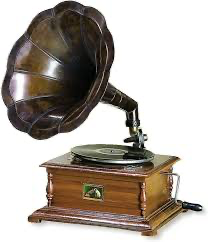 Phonograph