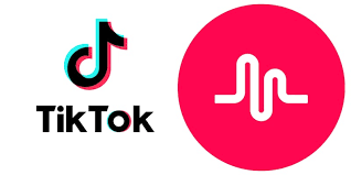 Musical.ly Shuts down, merges with TikTok