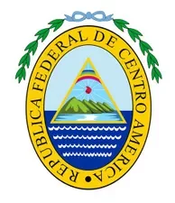 Constitución de  la República Federal de Centroamérica