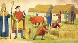 Timeline: Modos de Producción