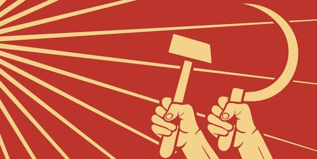 Modo de Producción Comunista