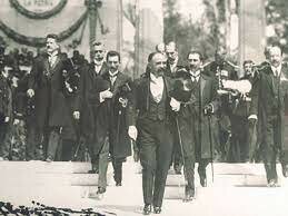 Sufragio Efectivo no reelección