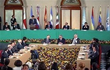 Acuerdos de Paz de 1992