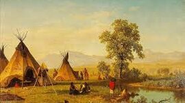 Timeline: Los Pueblos Primitivos (Maria Isabel -201921362)