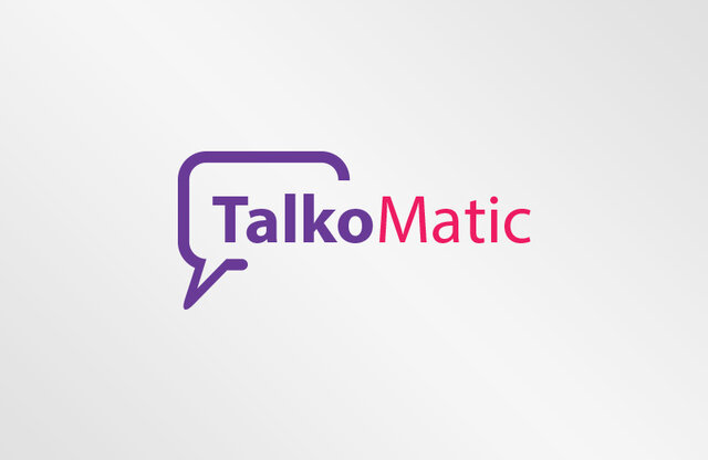 Talkomatic