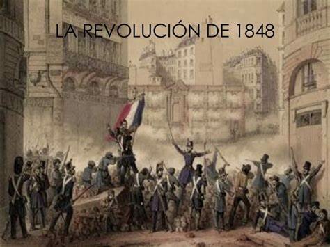 Revolución francesa de 1848