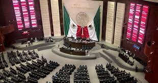 México: Proyecto de decreto reforma al artículo 73 CPEUM