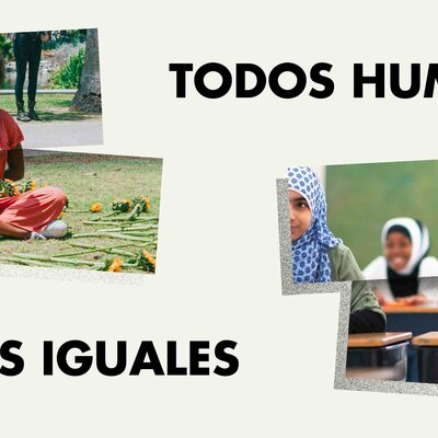 Timeline: Derechos humanos