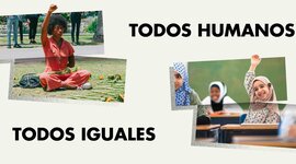 Timeline: Derechos humanos