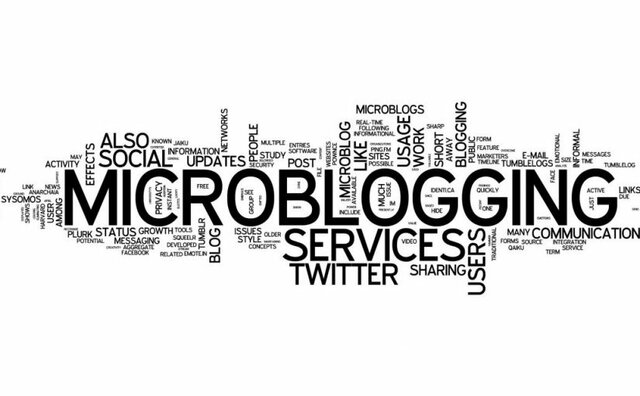 The Microblog