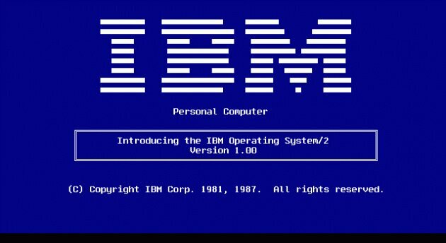 IBM S/360