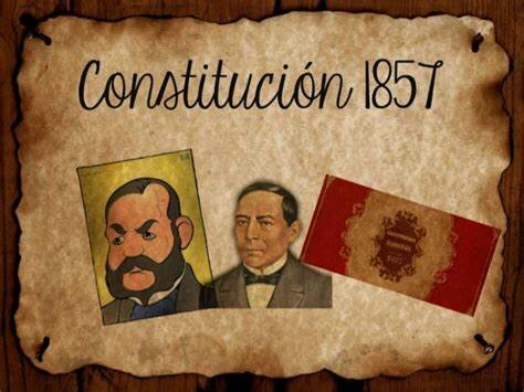 Constitución Mexicana de 1857