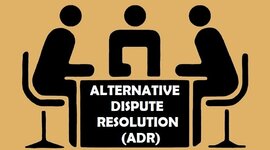 Timeline: Medios alternativos de solucion de controversias